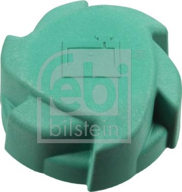 FEBI Bilstein 181781 - Tappo, serbatoio refrigerante www.autoricambi360.it