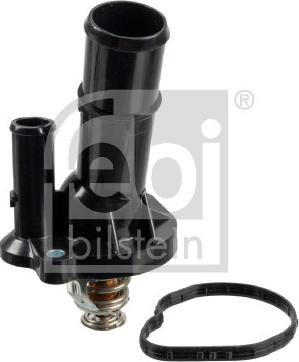 FEBI Bilstein 181739 - Termostato, Refrigerante www.autoricambi360.it