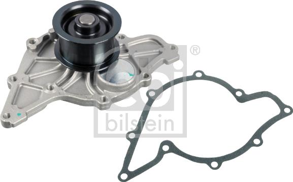 Febi Bilstein 18898 - Pompa acqua www.autoricambi360.it