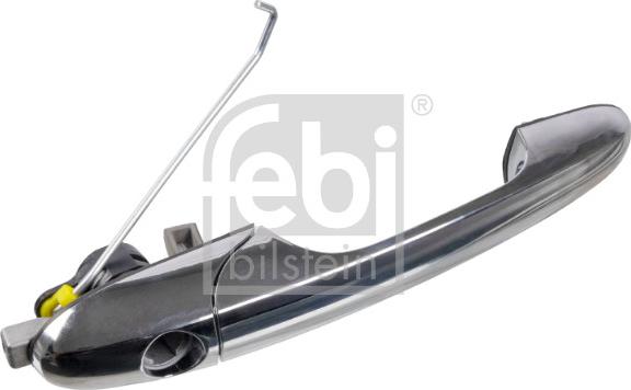 Febi Bilstein 188400 - Maniglia apriporta www.autoricambi360.it