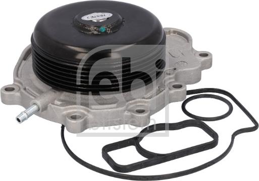 FEBI Bilstein 188401 - Pompa acqua www.autoricambi360.it