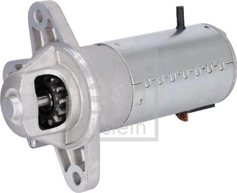 FEBI Bilstein 188489 - Motorino d'avviamento www.autoricambi360.it