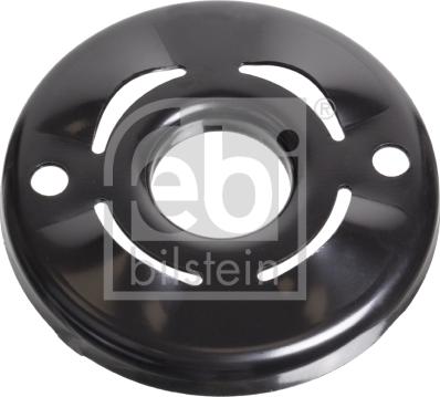 Febi Bilstein 18843 - Piattello reggimolla www.autoricambi360.it