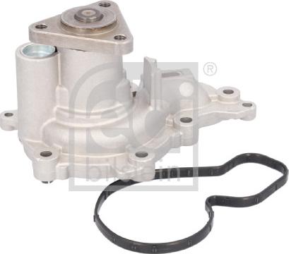 FEBI Bilstein 188420 - Pompa acqua www.autoricambi360.it