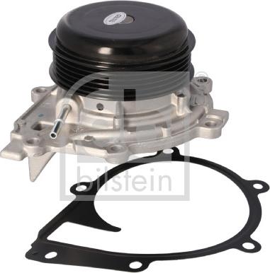 FEBI Bilstein 188423 - Pompa acqua www.autoricambi360.it