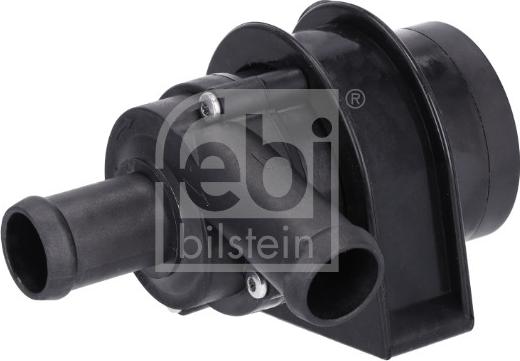 FEBI Bilstein 188475 - Pompa acqua ausiliaria www.autoricambi360.it