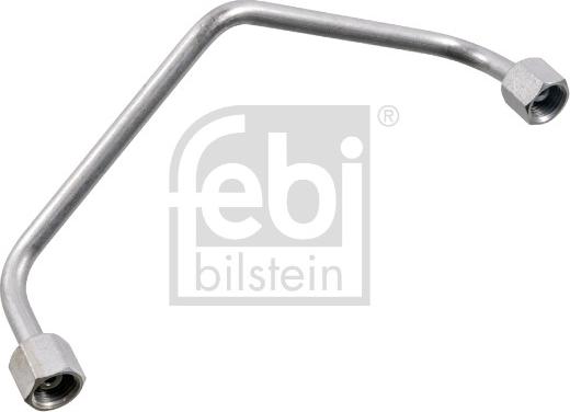 FEBI Bilstein 188550 - Condutto alta pressione, Impianto iniezione www.autoricambi360.it