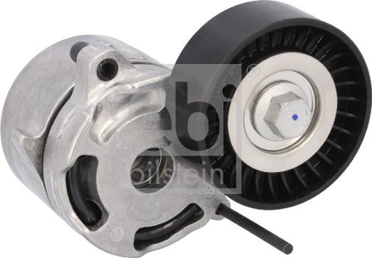 FEBI Bilstein 188553 - Tendicinghia, Cinghia Poly-V www.autoricambi360.it