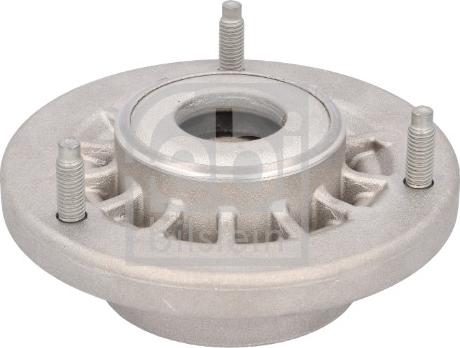 FEBI Bilstein 188569 - Supporto ammortizzatore a molla www.autoricambi360.it