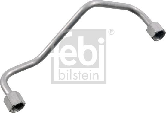 FEBI Bilstein 188562 - Condutto alta pressione, Impianto iniezione www.autoricambi360.it