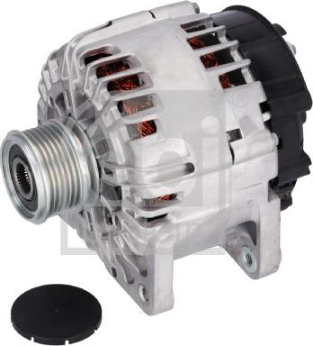 FEBI Bilstein 188516 - Alternatore www.autoricambi360.it