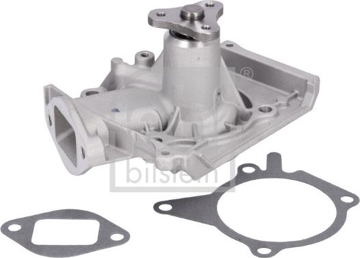 FEBI Bilstein 188580 - Pompa acqua www.autoricambi360.it