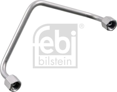 FEBI Bilstein 188536 - Condutto alta pressione, Impianto iniezione www.autoricambi360.it