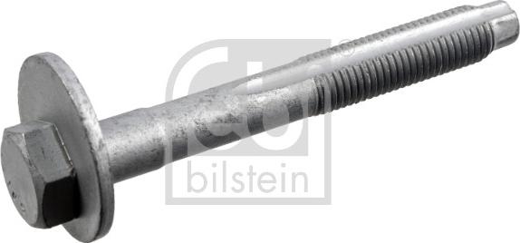 Febi Bilstein 188574 - Bullone correzione campanatura www.autoricambi360.it