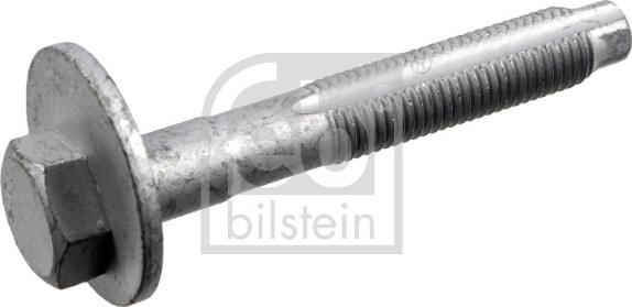 Febi Bilstein 188575 - Bullone correzione campanatura www.autoricambi360.it