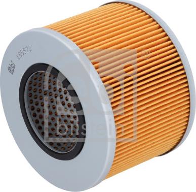 FEBI Bilstein 188573 - Filtro idraulico, Cambio automatico www.autoricambi360.it