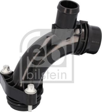 FEBI Bilstein 188696 - Flangia d. refrigerante www.autoricambi360.it