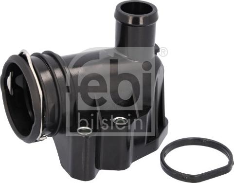 FEBI Bilstein 188697 - Flangia d. refrigerante www.autoricambi360.it