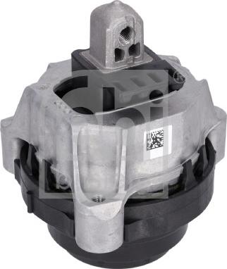 Febi Bilstein 188651 - Sospensione, Motore www.autoricambi360.it