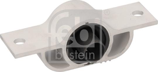 Febi Bilstein 188615 - Supporto cuscinetto, Tiranteria comando marce www.autoricambi360.it