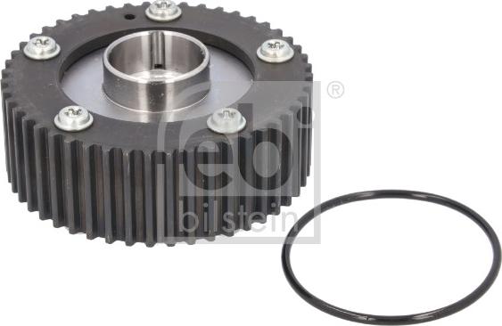 FEBI Bilstein 188610 - Regolatore albero a camme www.autoricambi360.it