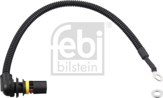 Febi Bilstein 188680 - Kit riparazione, Fascio cavi www.autoricambi360.it