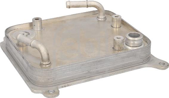 Febi Bilstein 188624 - Radiatore olio, Cambio automatico www.autoricambi360.it