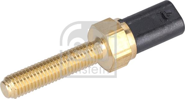 FEBI Bilstein 188626 - Sensore, Temperatura refrigerante www.autoricambi360.it
