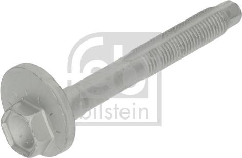 Febi Bilstein 188623 - Bullone correzione campanatura www.autoricambi360.it