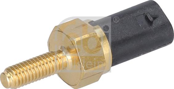 Febi Bilstein 188627 - Sensore, Temperatura refrigerante www.autoricambi360.it