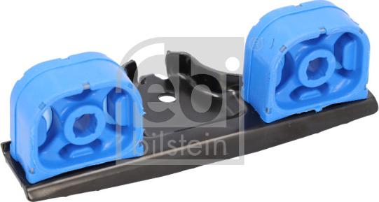 FEBI Bilstein 188679 - Supporto, Silenziatore www.autoricambi360.it