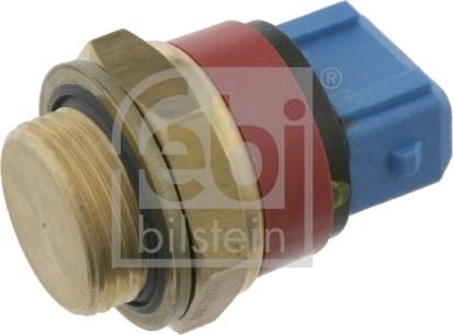 FEBI Bilstein 18808 - Termocontatto, Ventola radiatore www.autoricambi360.it