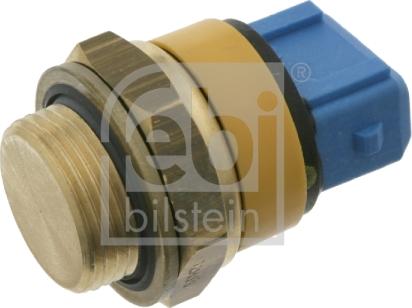 FEBI Bilstein 18807 - Termocontatto, Ventola radiatore www.autoricambi360.it