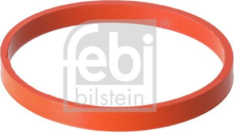 FEBI Bilstein 188181 - Guarnizione, Collettore aspirazione www.autoricambi360.it
