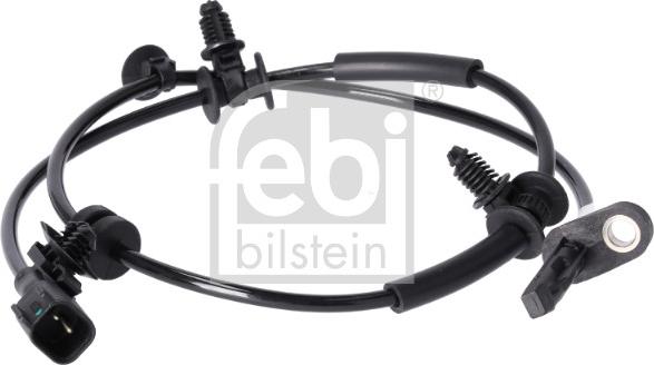 FEBI Bilstein 188171 - Sensore, N° giri ruota www.autoricambi360.it