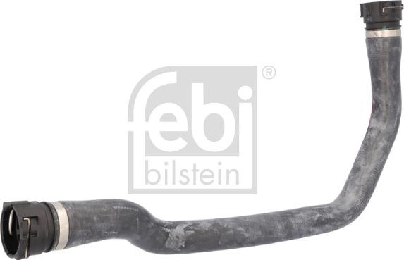 Febi Bilstein 188178 - Flessibile radiatore www.autoricambi360.it