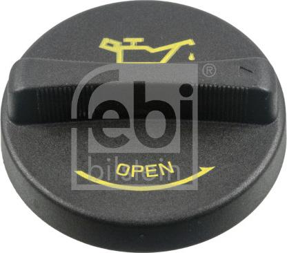 Febi Bilstein 188359 - Chiusura, bocchettone riempimento olio www.autoricambi360.it