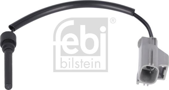 FEBI Bilstein 188355 - Sensore, Livello refrigerante www.autoricambi360.it