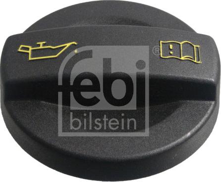 FEBI Bilstein 188356 - Chiusura, bocchettone riempimento olio www.autoricambi360.it