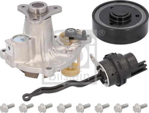 Febi Bilstein 188350 - Pompa acqua www.autoricambi360.it