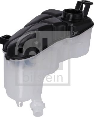 FEBI Bilstein 188361 - Serbatoio compensazione, Refrigerante www.autoricambi360.it