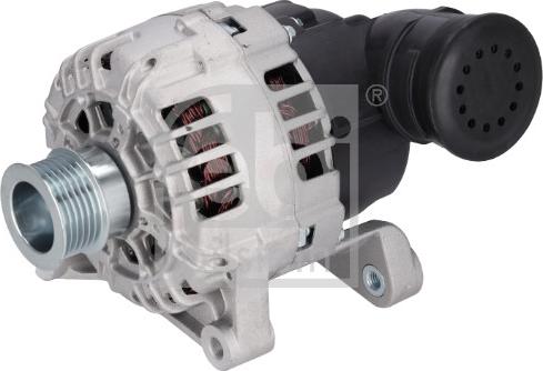 FEBI Bilstein 188319 - Alternatore www.autoricambi360.it
