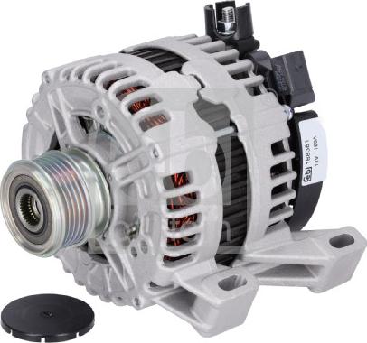 FEBI Bilstein 188381 - Alternatore www.autoricambi360.it