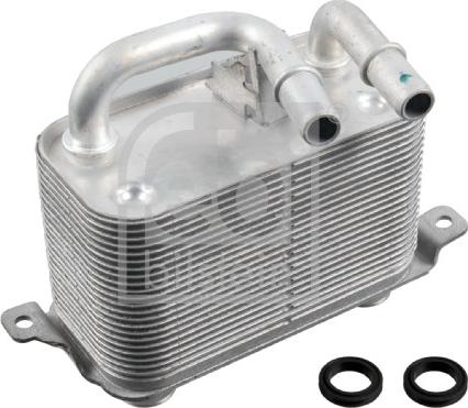 Febi Bilstein 188338 - Radiatore olio, Cambio automatico www.autoricambi360.it