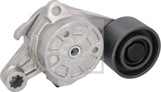FEBI Bilstein 188329 - Tendicinghia, Cinghia Poly-V www.autoricambi360.it