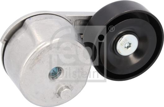 FEBI Bilstein 188325 - Tendicinghia, Cinghia Poly-V www.autoricambi360.it