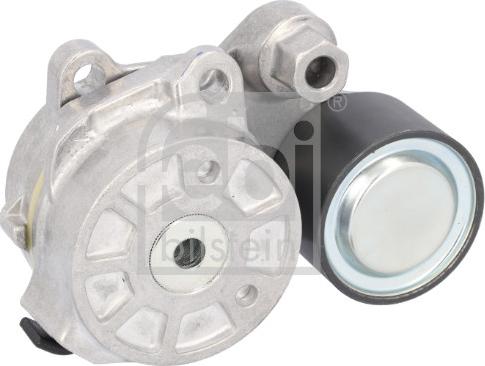 FEBI Bilstein 188326 - Tendicinghia, Cinghia Poly-V www.autoricambi360.it