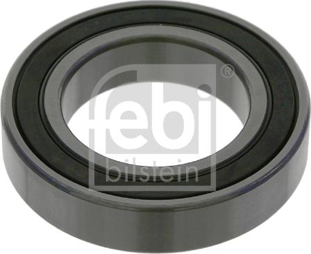 FEBI Bilstein 18824 - Supporto, Albero cardanico www.autoricambi360.it