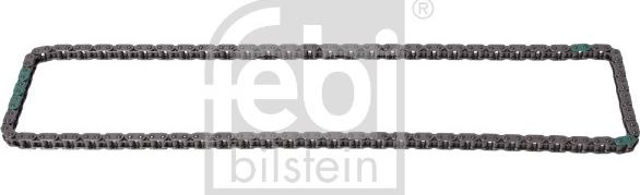 Febi Bilstein 188260 - Catena distribuzione www.autoricambi360.it