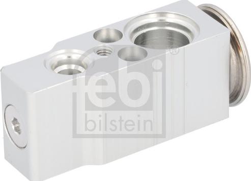 FEBI Bilstein 188210 - Valvola ad espansione, Climatizzatore www.autoricambi360.it